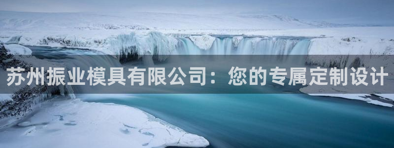 太阳appvip：苏州振业模具有限公司：您的专属定制设计