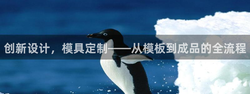 太阳集团是怎样一个公司：创新设计，模具定制——从模板到成品的全流程
